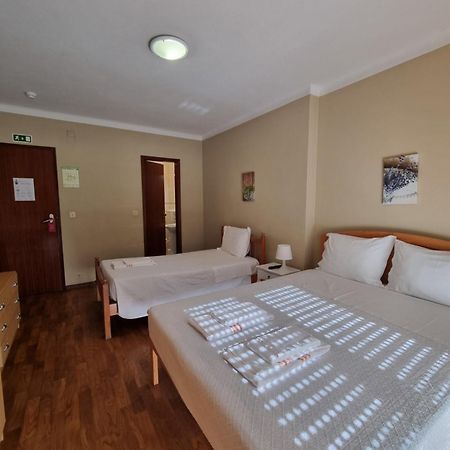 Residencia Salva-Vidas Ναζαρέ Εξωτερικό φωτογραφία