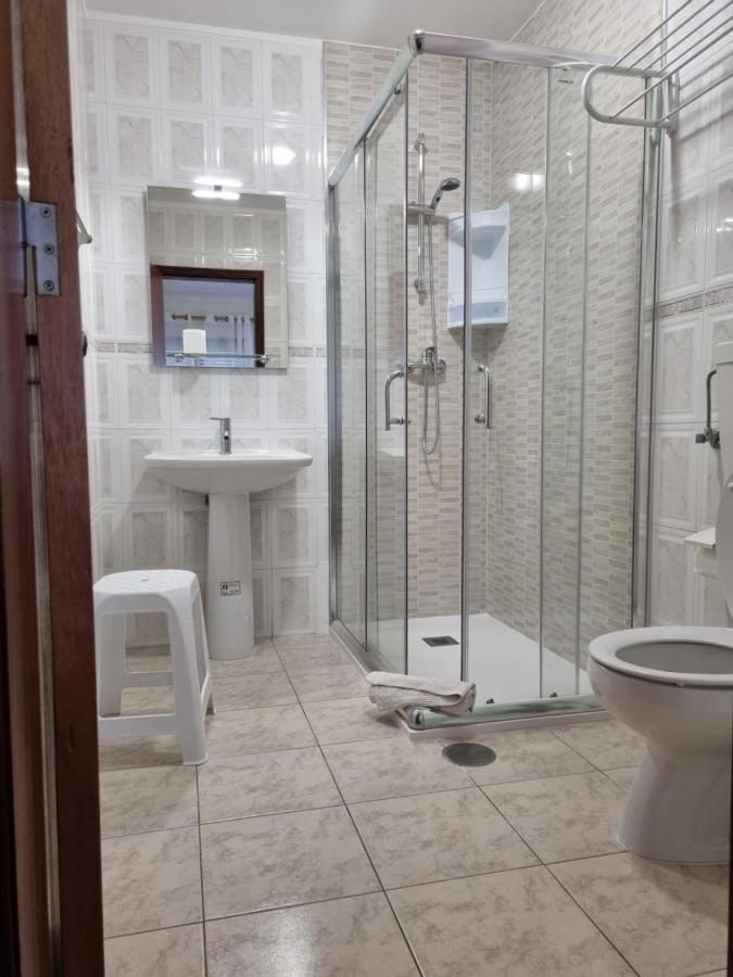 Residencia Salva-Vidas Ναζαρέ Εξωτερικό φωτογραφία