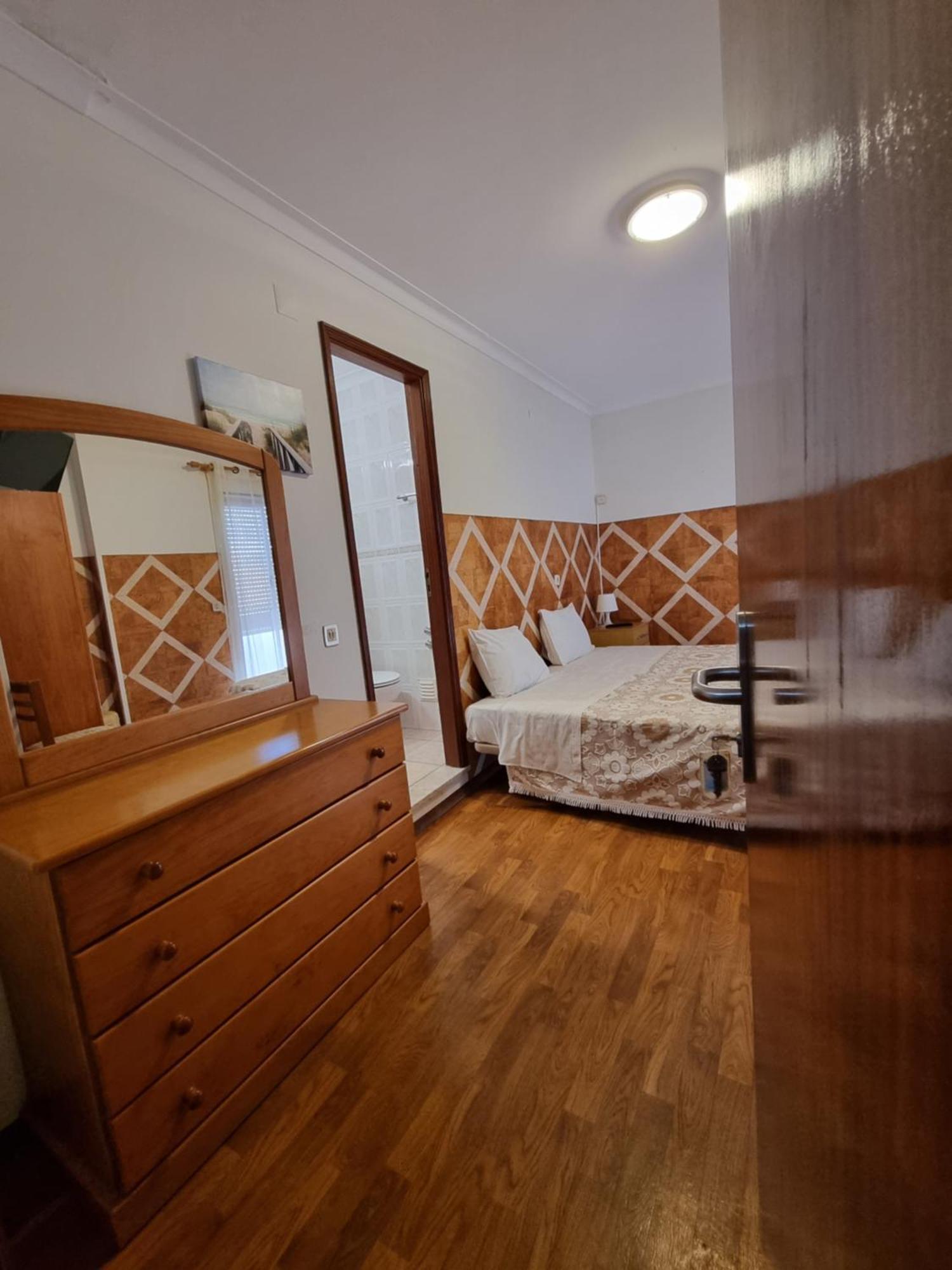 Residencia Salva-Vidas Ναζαρέ Εξωτερικό φωτογραφία