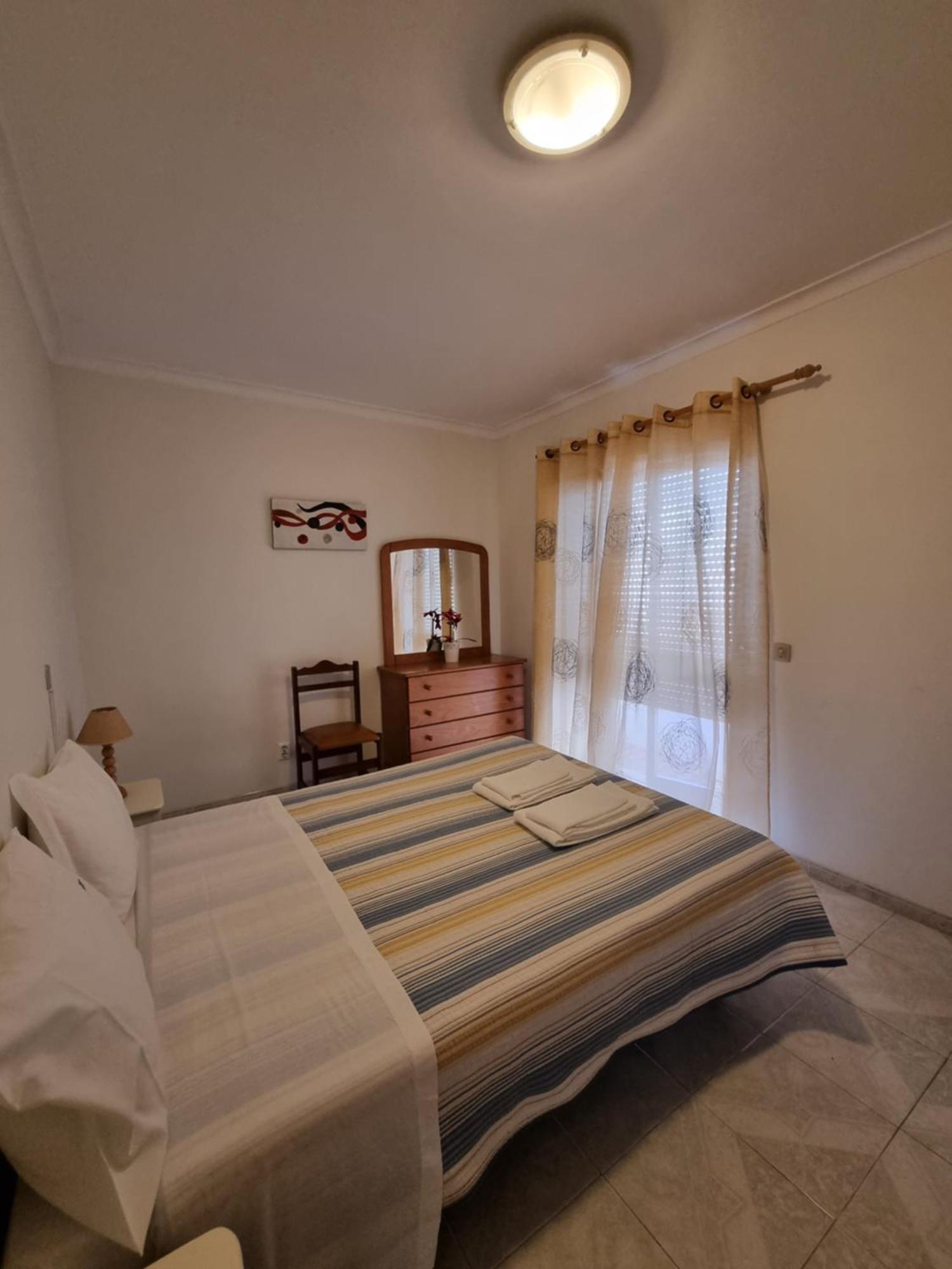 Residencia Salva-Vidas Ναζαρέ Εξωτερικό φωτογραφία