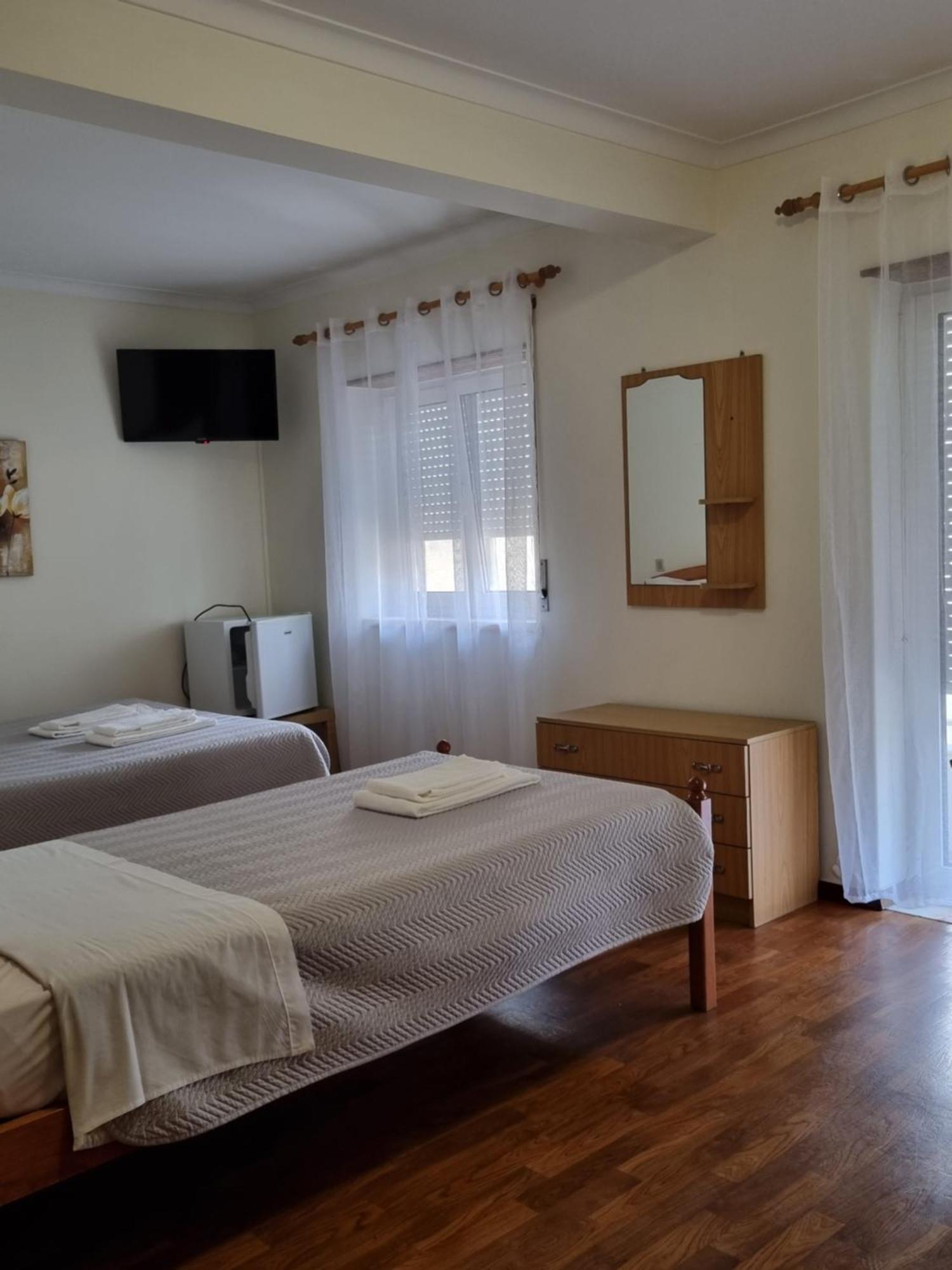Residencia Salva-Vidas Ναζαρέ Δωμάτιο φωτογραφία