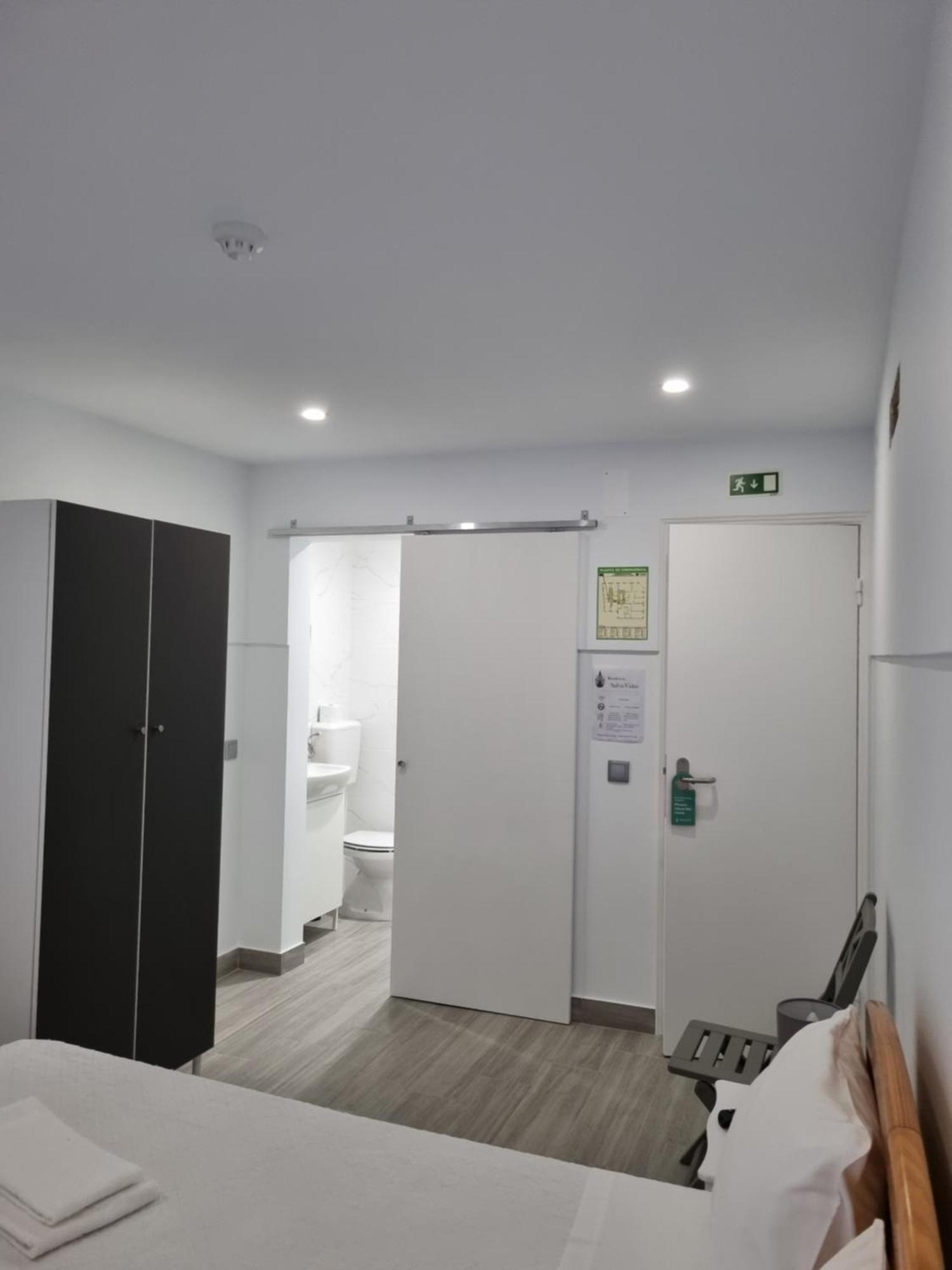 Residencia Salva-Vidas Ναζαρέ Εξωτερικό φωτογραφία