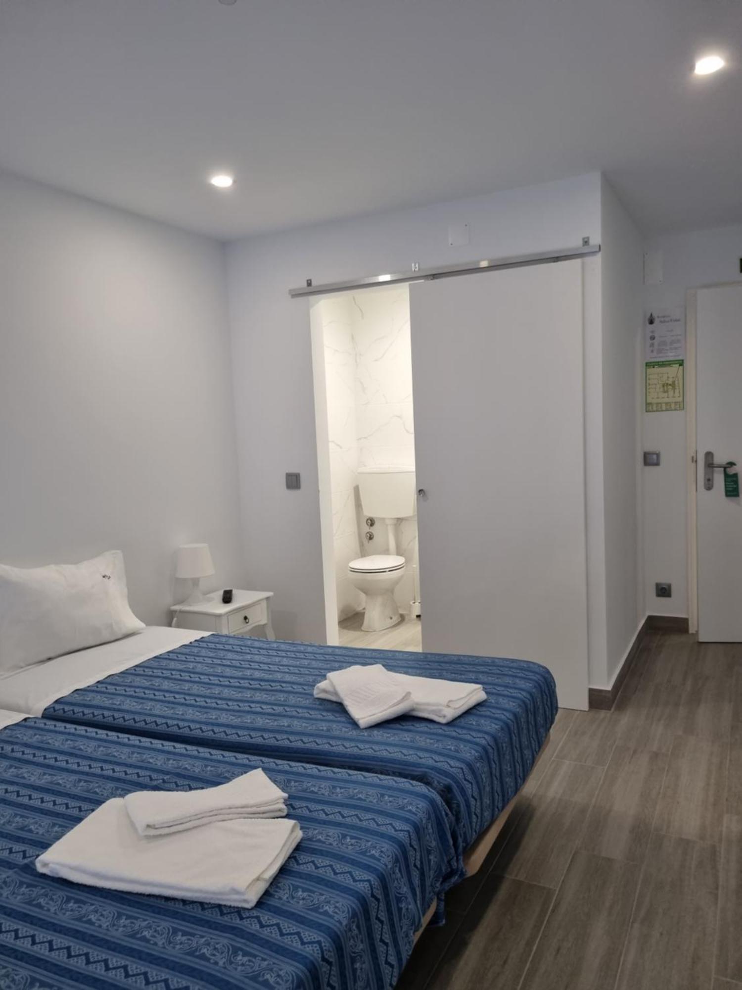 Residencia Salva-Vidas Ναζαρέ Εξωτερικό φωτογραφία