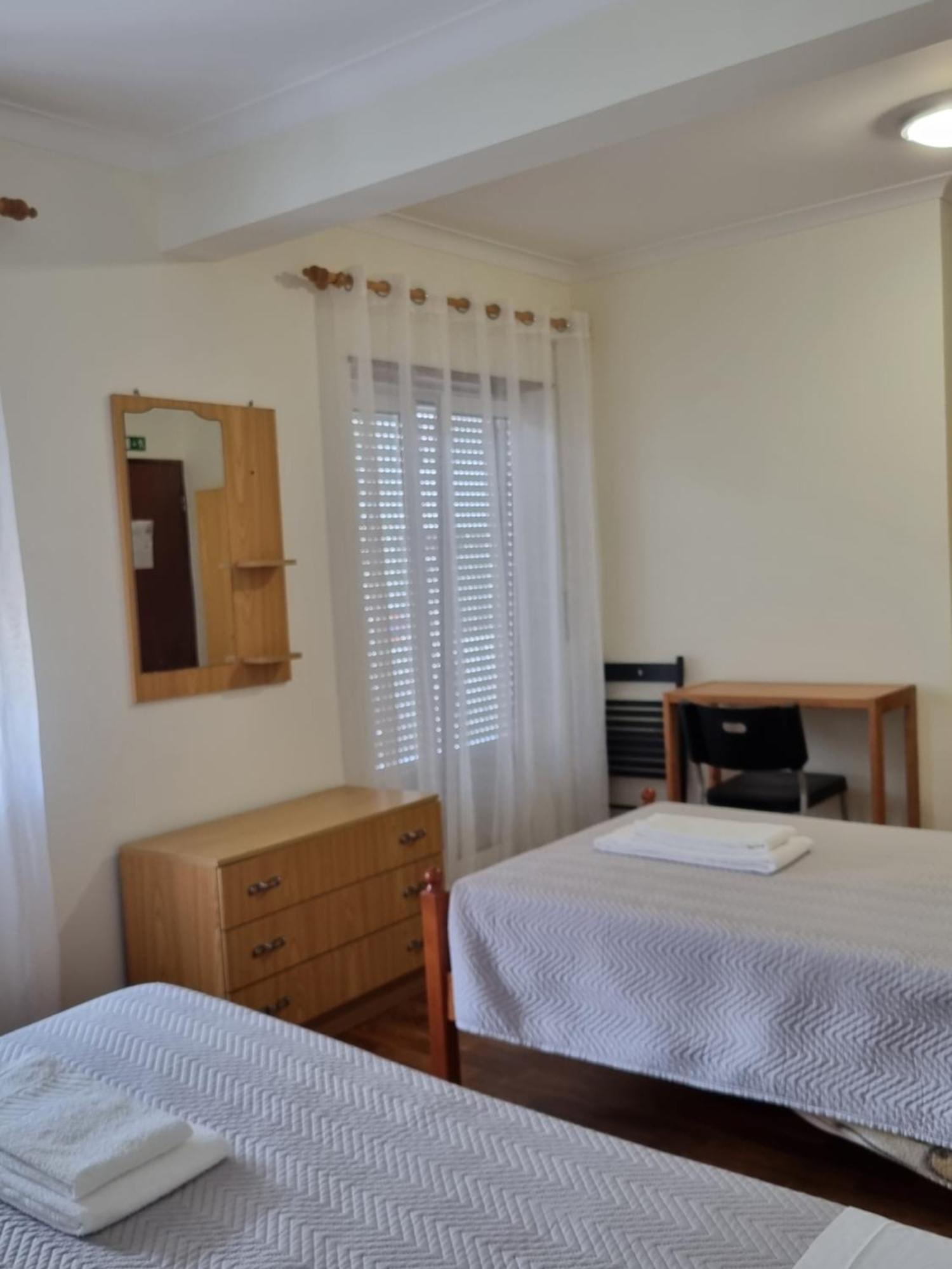 Residencia Salva-Vidas Ναζαρέ Δωμάτιο φωτογραφία