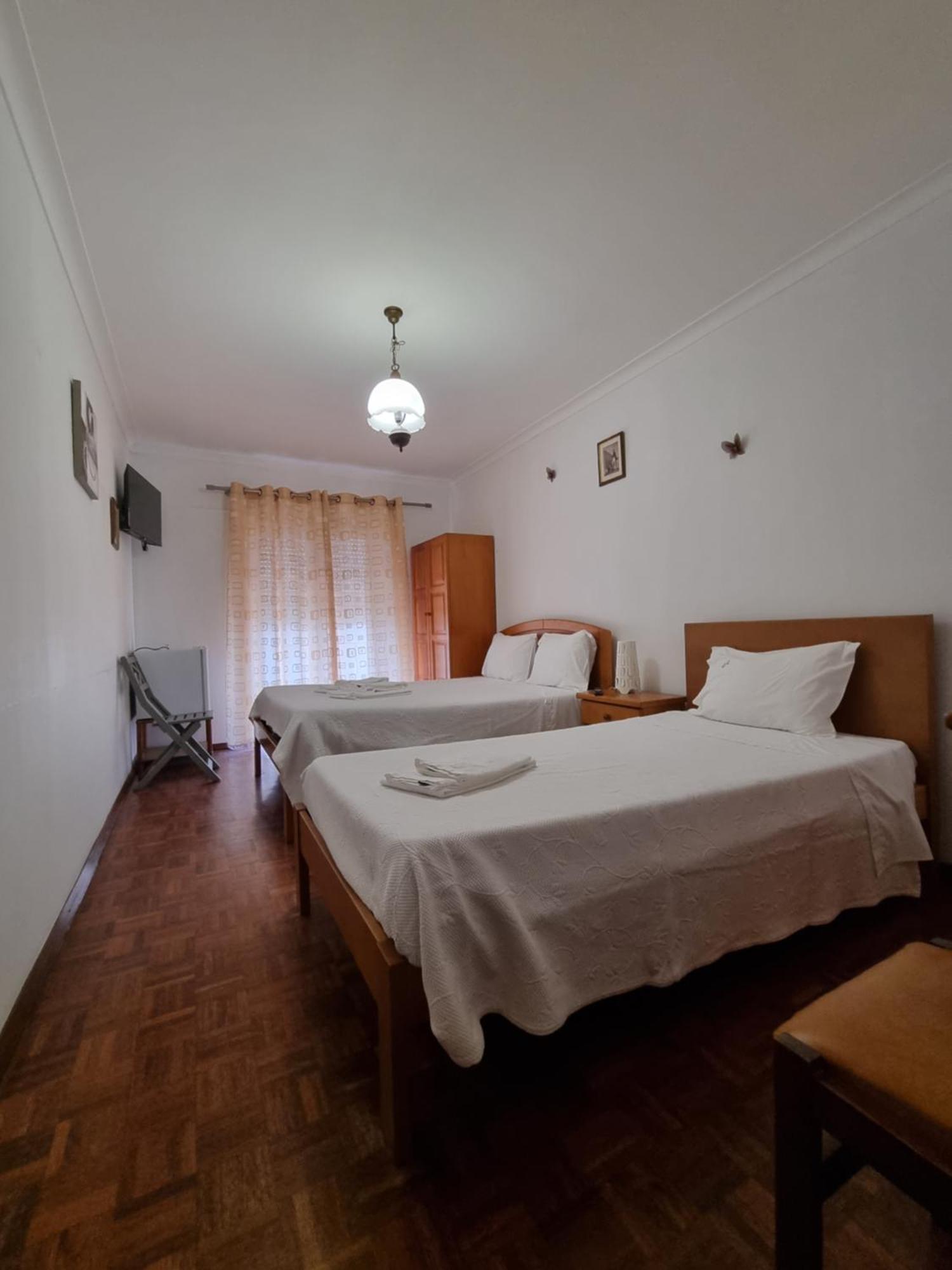 Residencia Salva-Vidas Ναζαρέ Εξωτερικό φωτογραφία