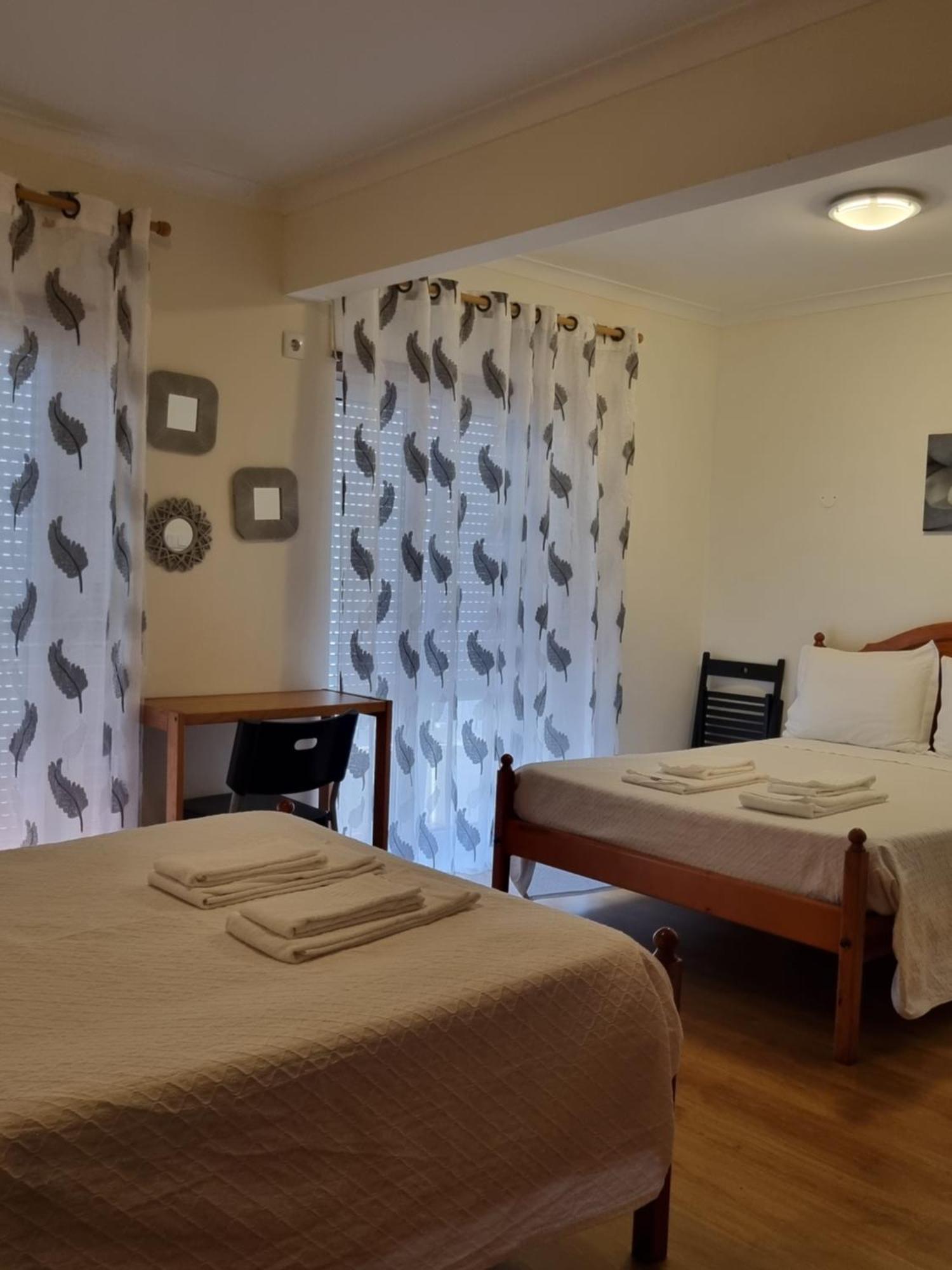 Residencia Salva-Vidas Ναζαρέ Δωμάτιο φωτογραφία