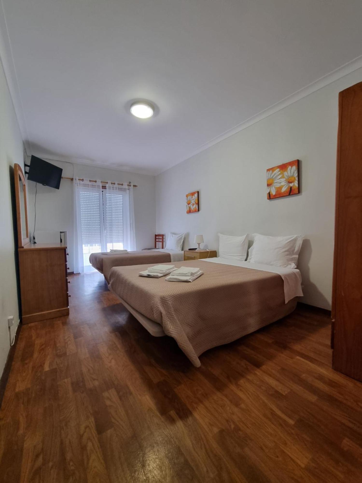 Residencia Salva-Vidas Ναζαρέ Εξωτερικό φωτογραφία