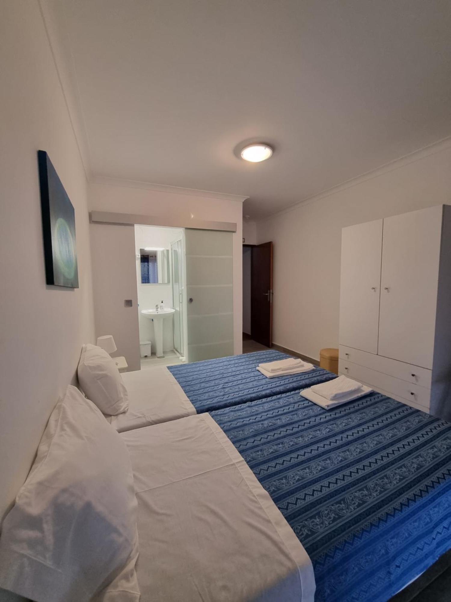 Residencia Salva-Vidas Ναζαρέ Εξωτερικό φωτογραφία