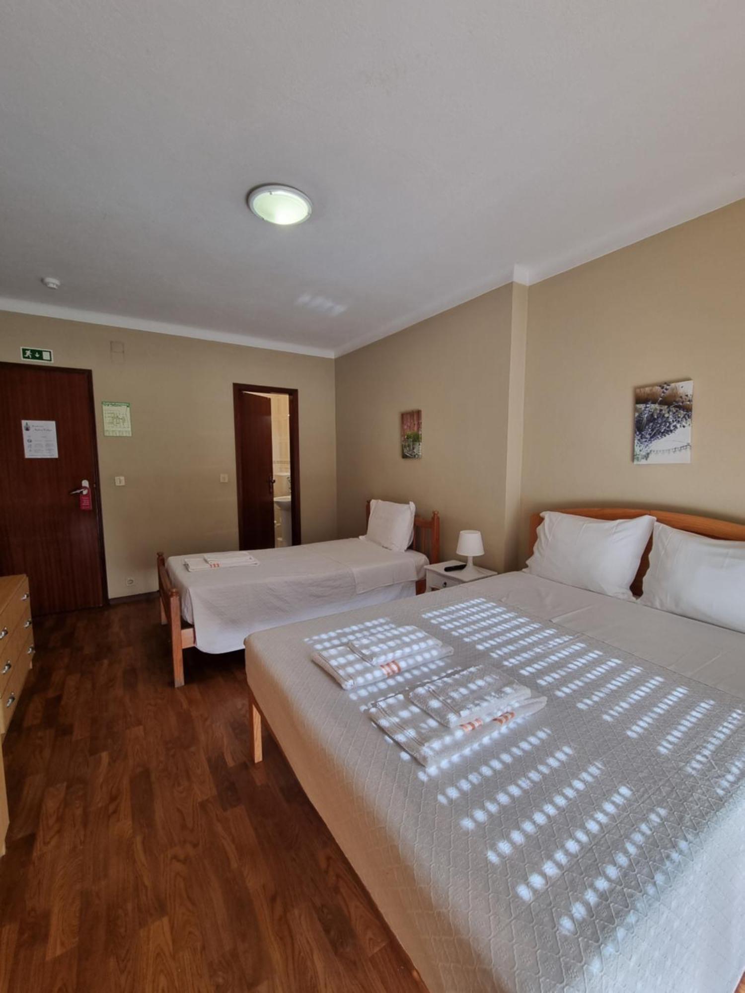 Residencia Salva-Vidas Ναζαρέ Εξωτερικό φωτογραφία