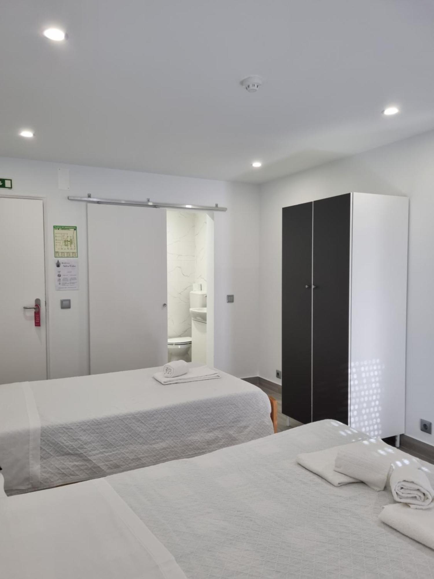 Residencia Salva-Vidas Ναζαρέ Εξωτερικό φωτογραφία