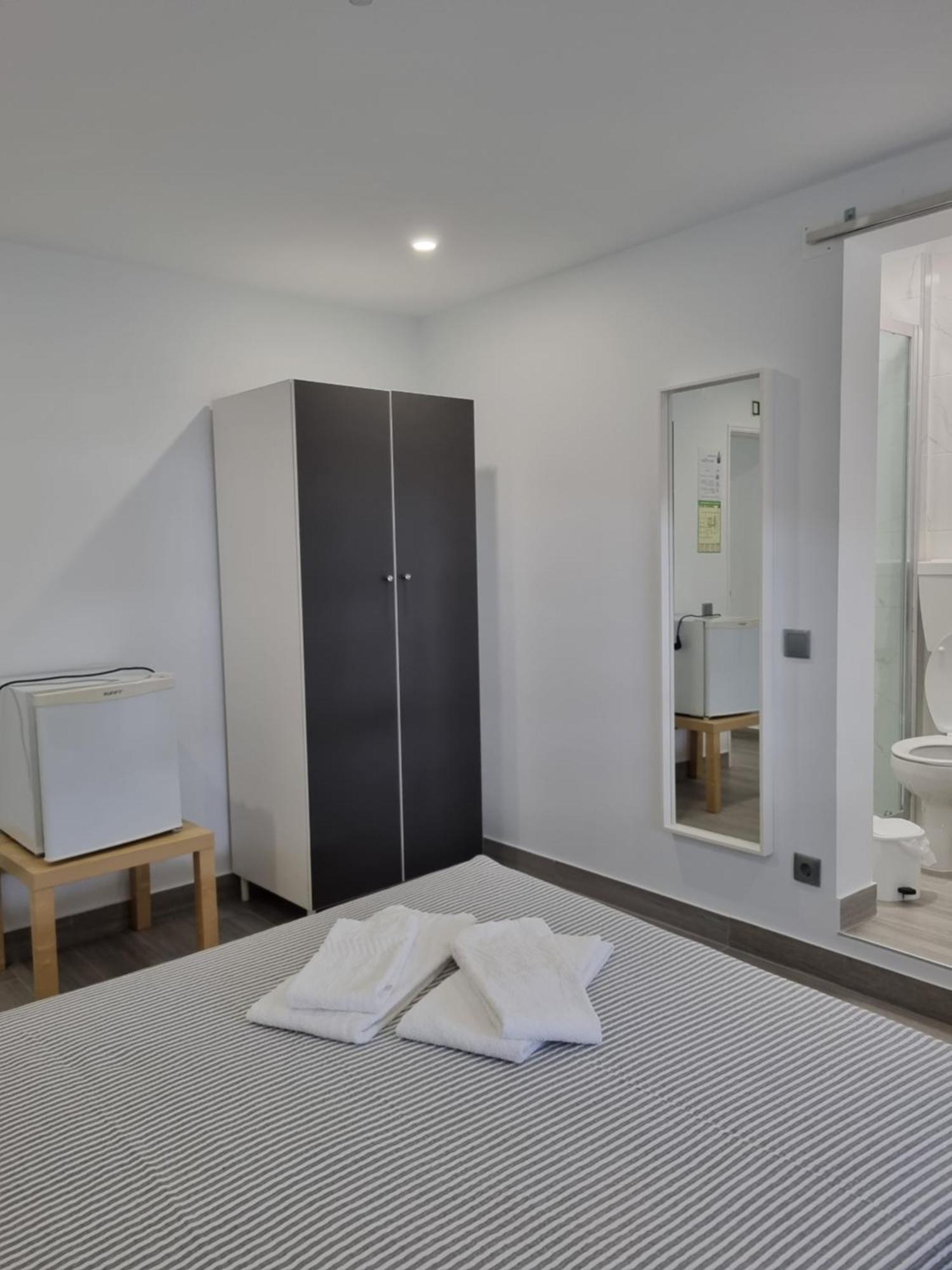 Residencia Salva-Vidas Ναζαρέ Εξωτερικό φωτογραφία