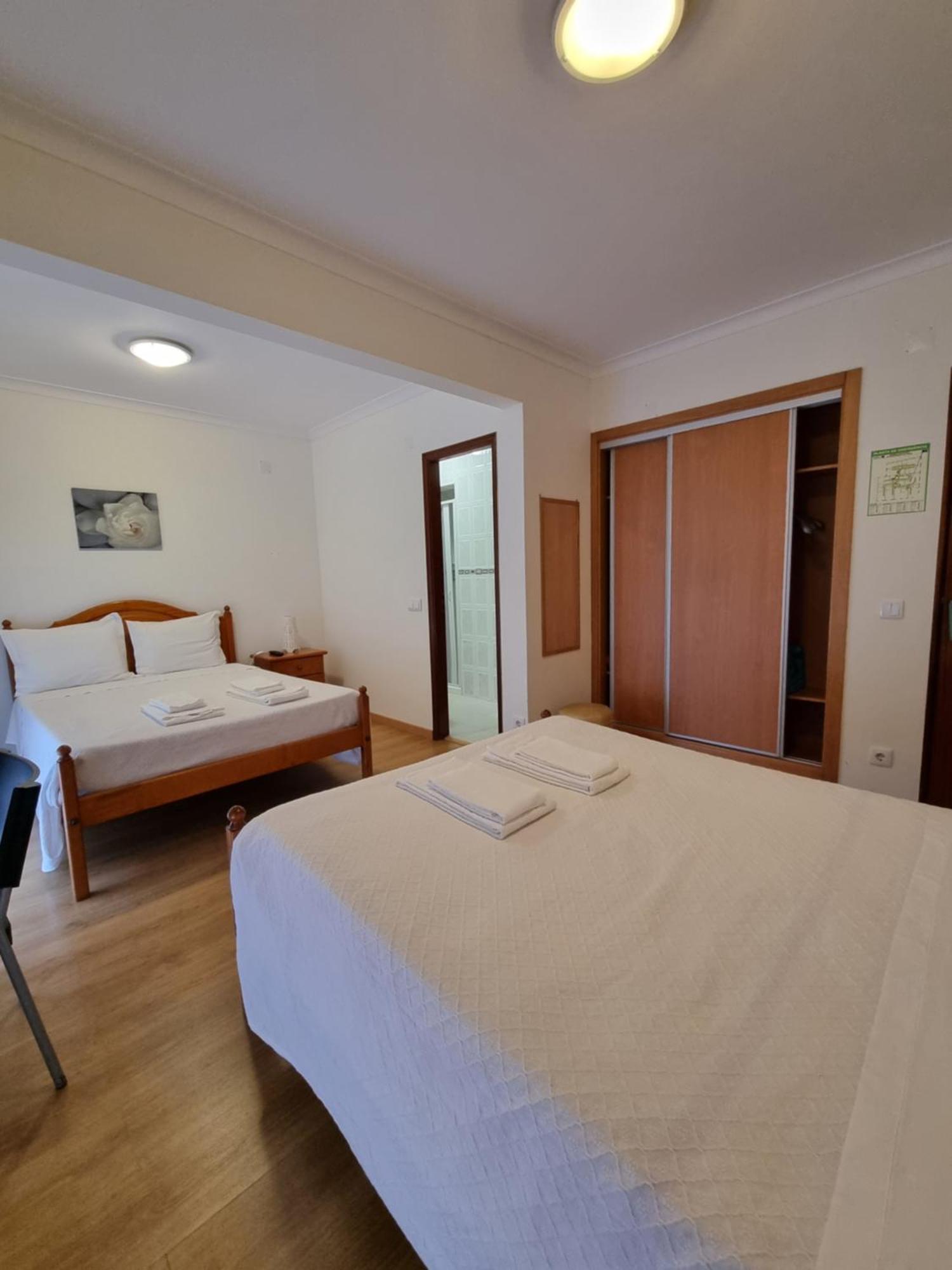 Residencia Salva-Vidas Ναζαρέ Εξωτερικό φωτογραφία