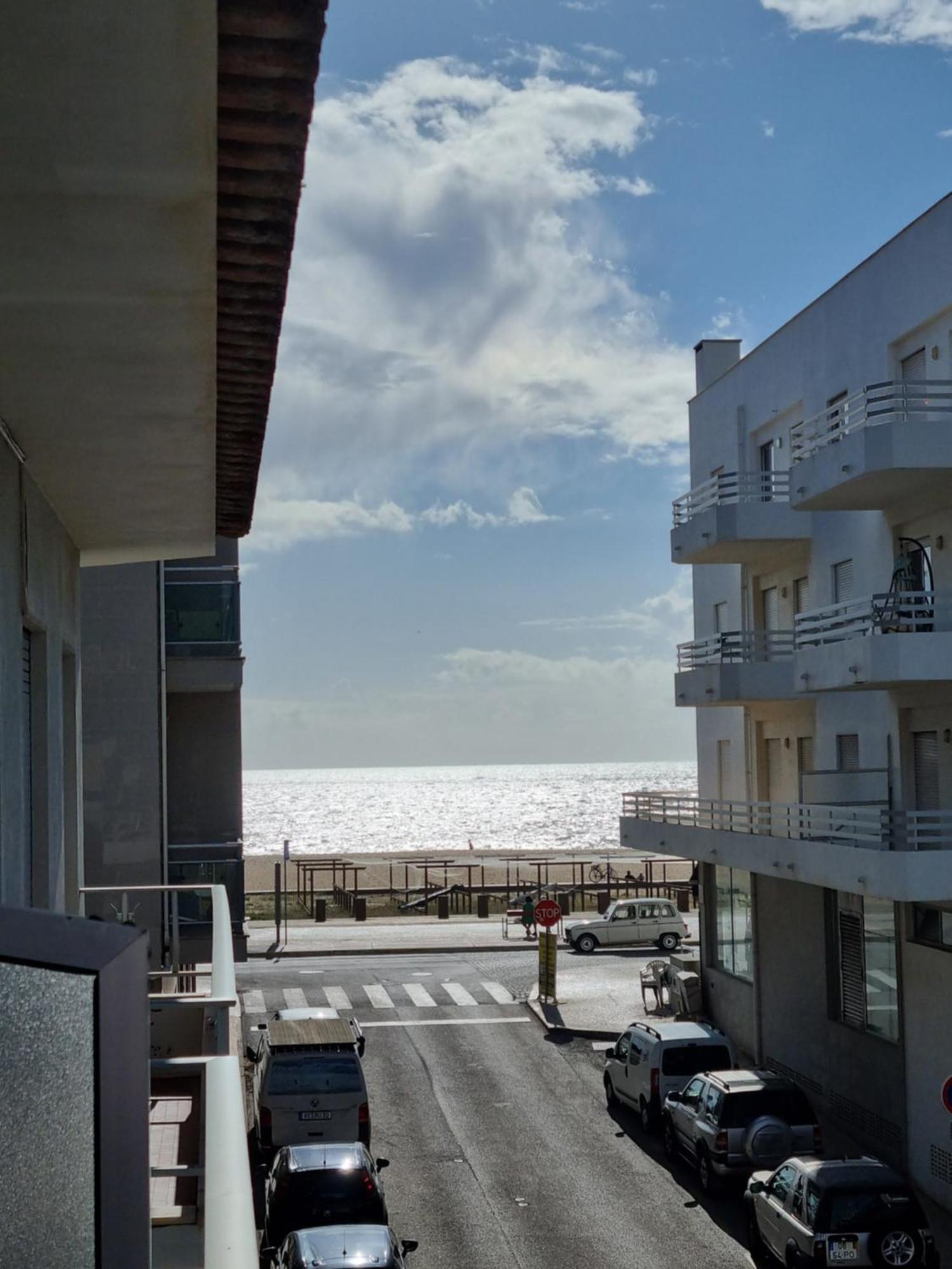 Residencia Salva-Vidas Ναζαρέ Εξωτερικό φωτογραφία