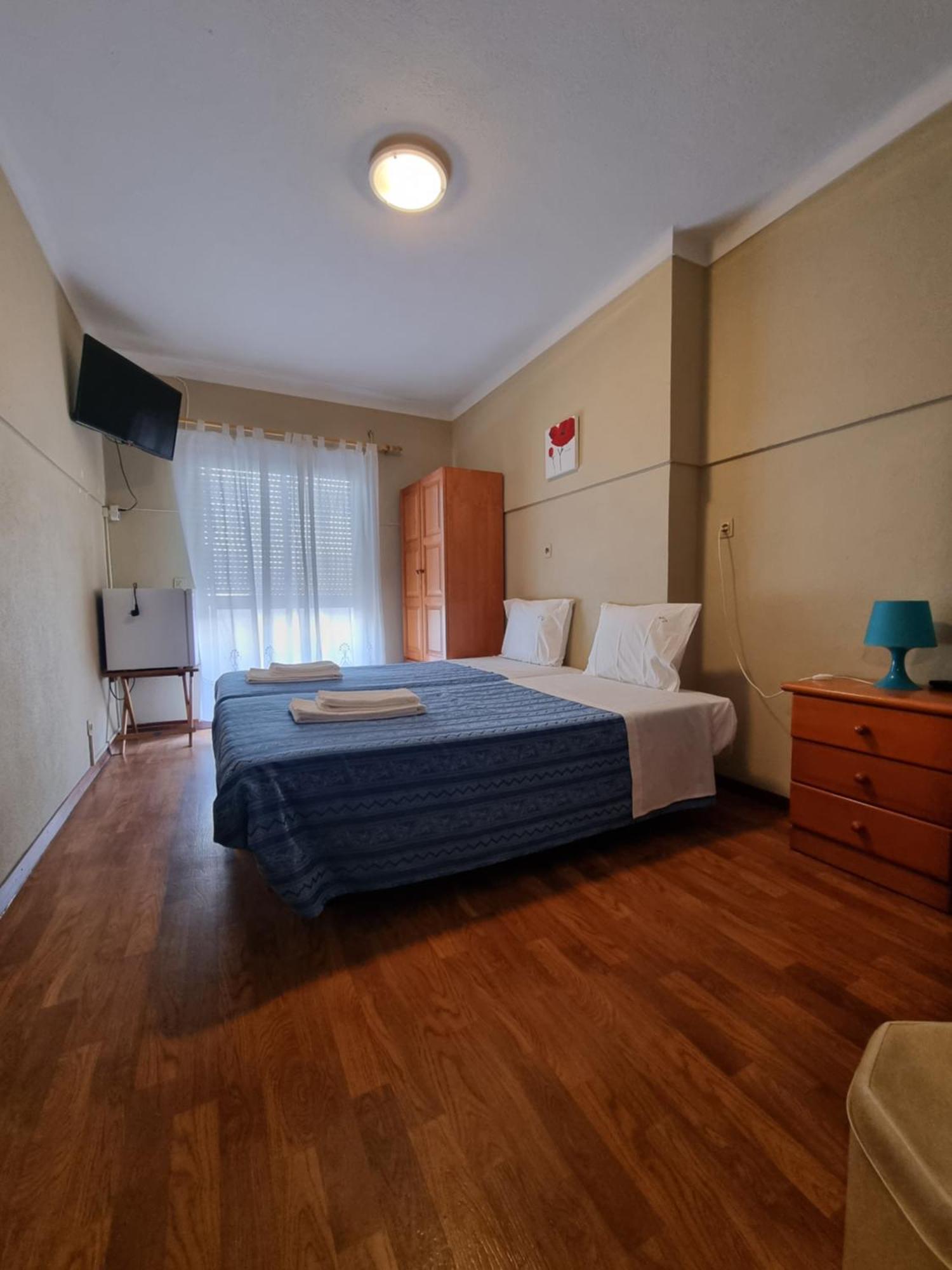Residencia Salva-Vidas Ναζαρέ Εξωτερικό φωτογραφία