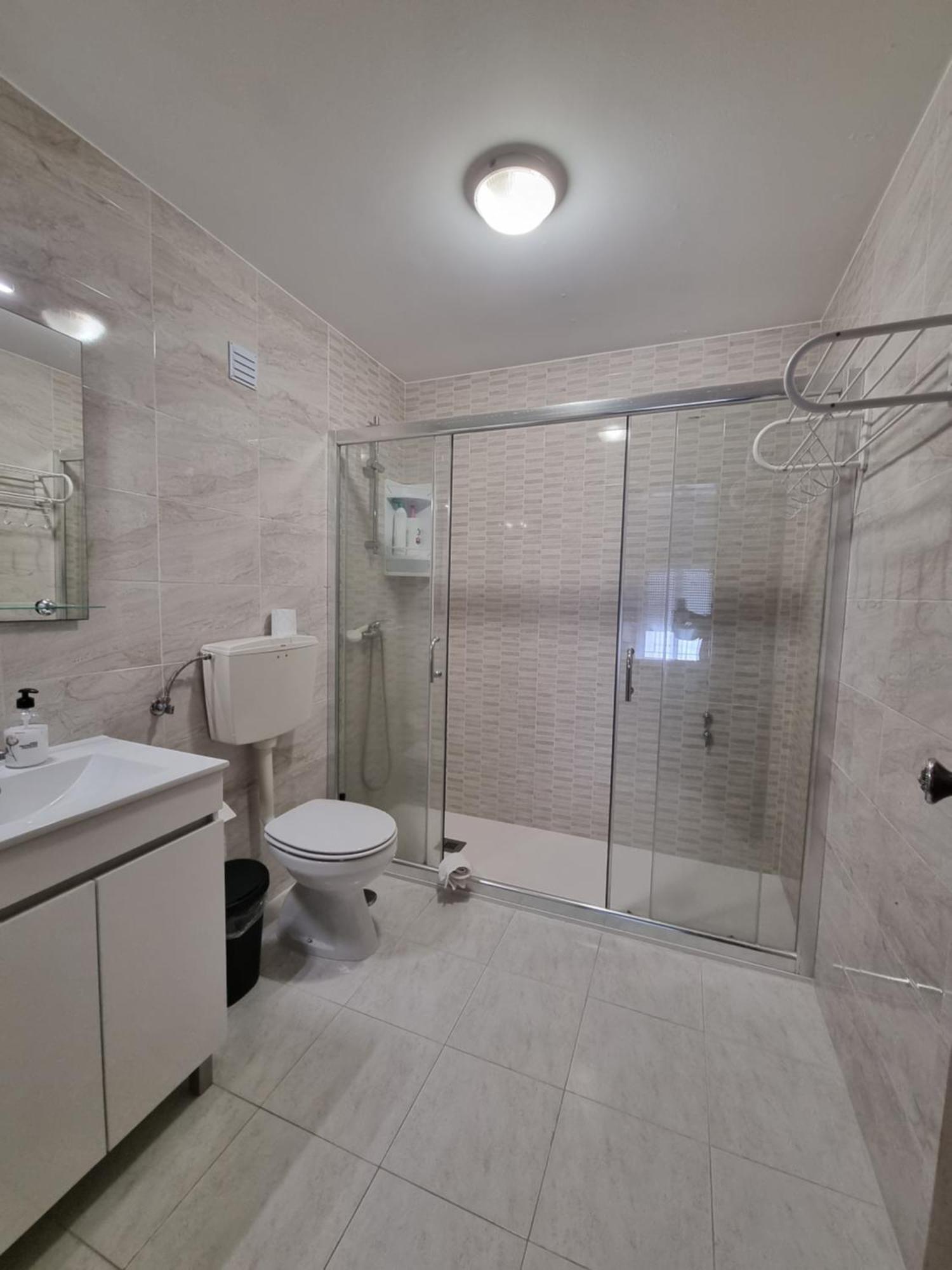 Residencia Salva-Vidas Ναζαρέ Εξωτερικό φωτογραφία
