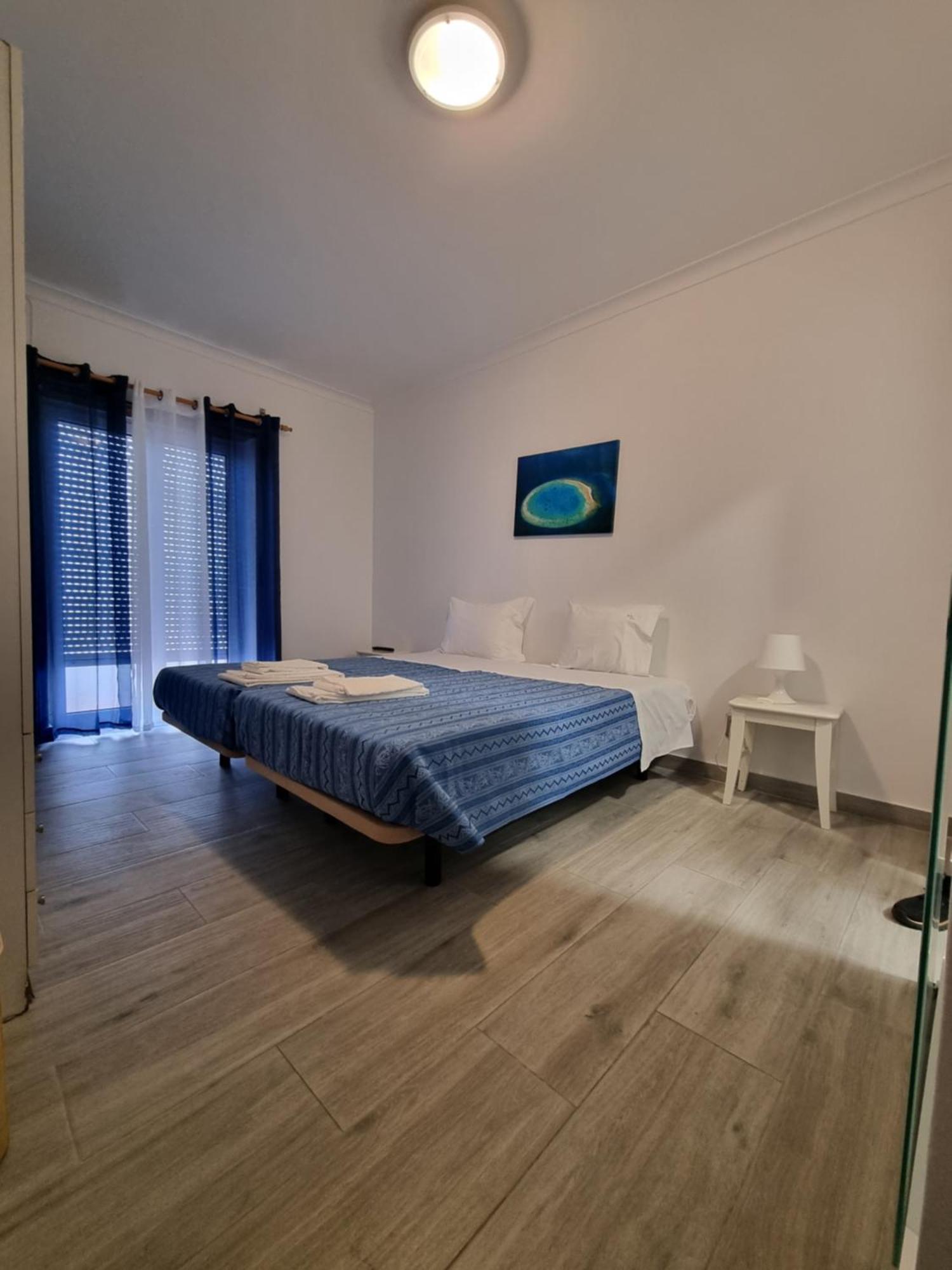 Residencia Salva-Vidas Ναζαρέ Εξωτερικό φωτογραφία