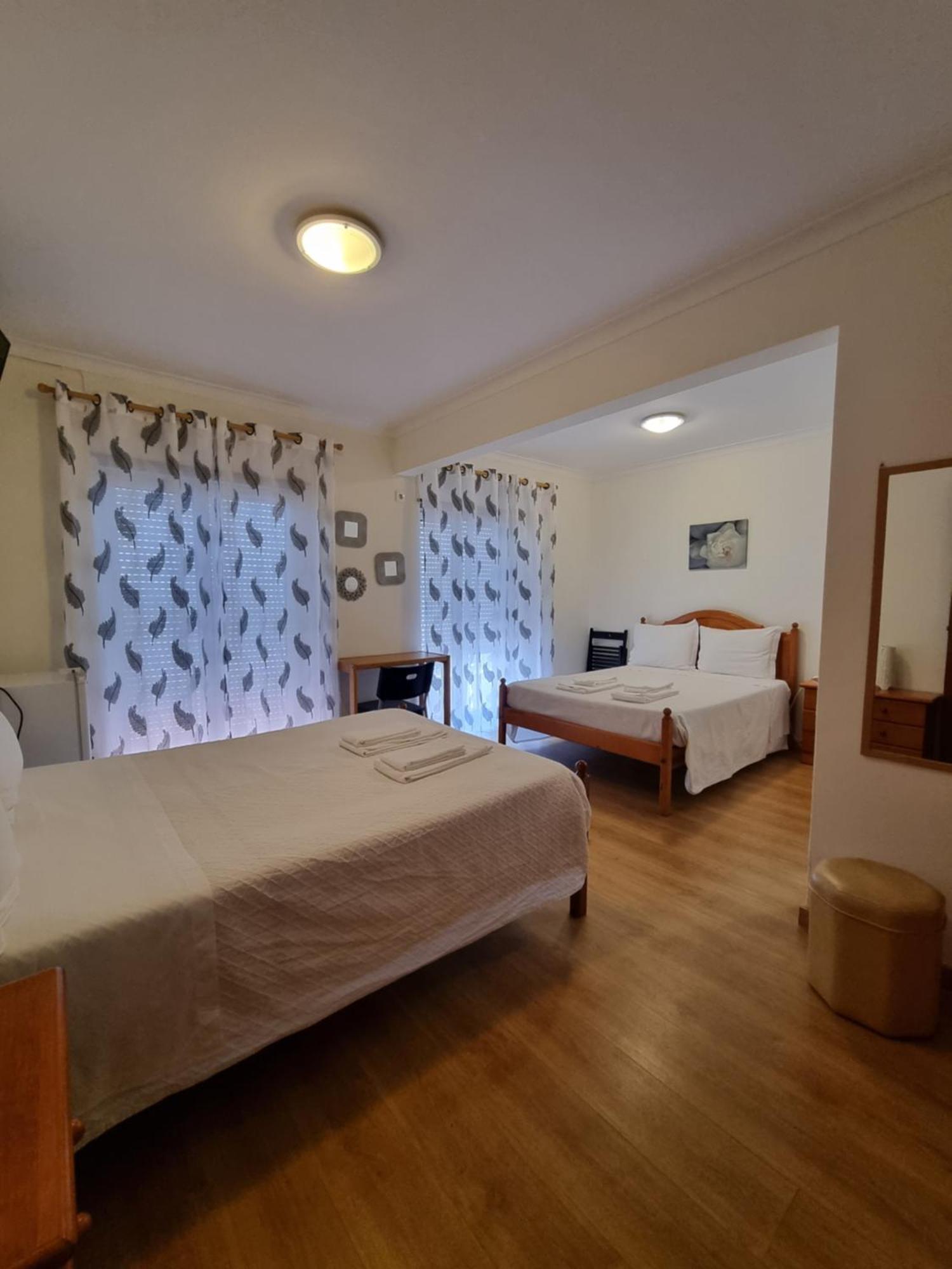 Residencia Salva-Vidas Ναζαρέ Εξωτερικό φωτογραφία