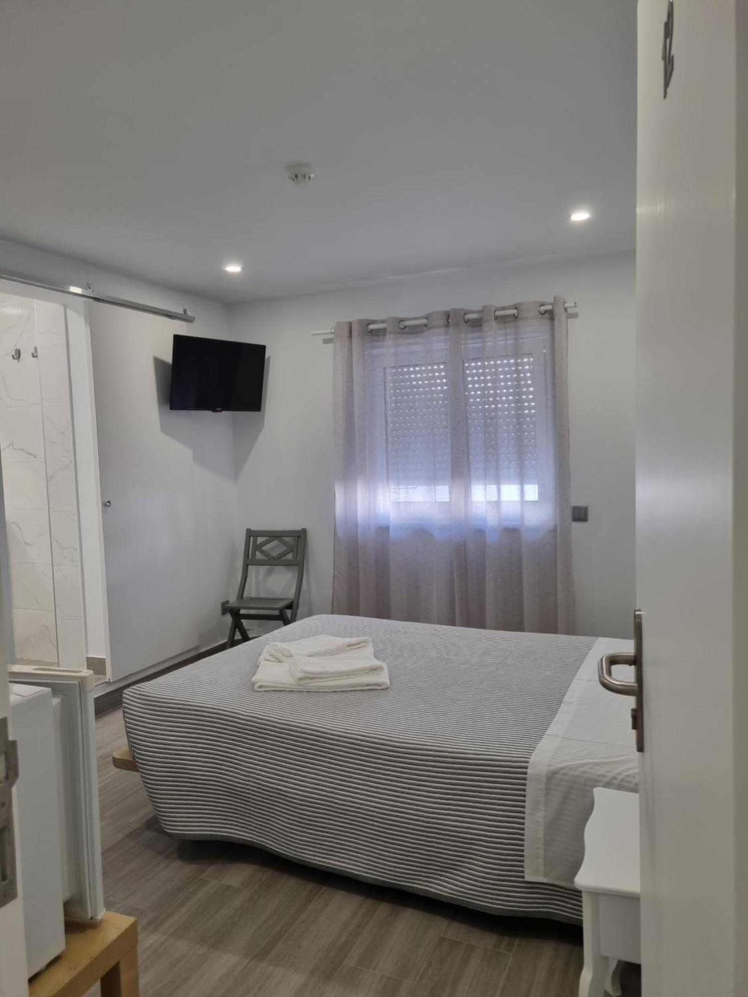 Residencia Salva-Vidas Ναζαρέ Εξωτερικό φωτογραφία