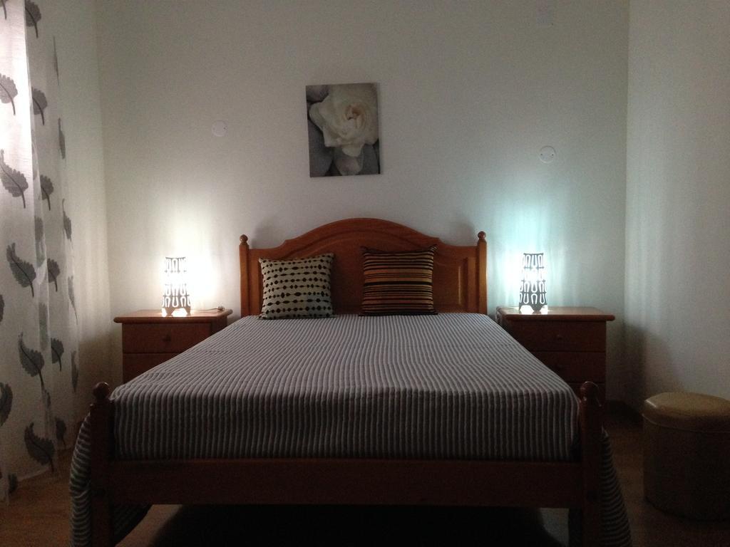 Residencia Salva-Vidas Ναζαρέ Εξωτερικό φωτογραφία
