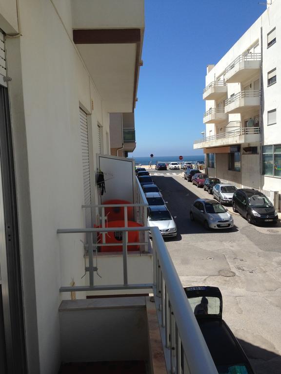 Residencia Salva-Vidas Ναζαρέ Δωμάτιο φωτογραφία