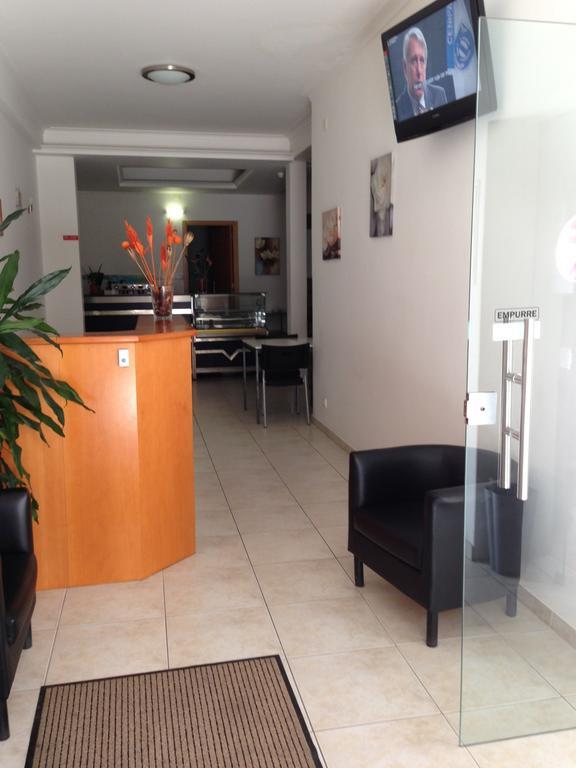 Residencia Salva-Vidas Ναζαρέ Εξωτερικό φωτογραφία