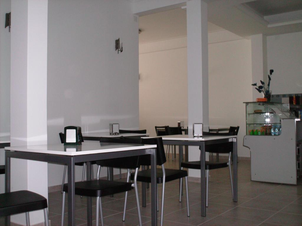 Residencia Salva-Vidas Ναζαρέ Εξωτερικό φωτογραφία